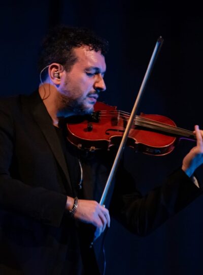 The best of Violino
