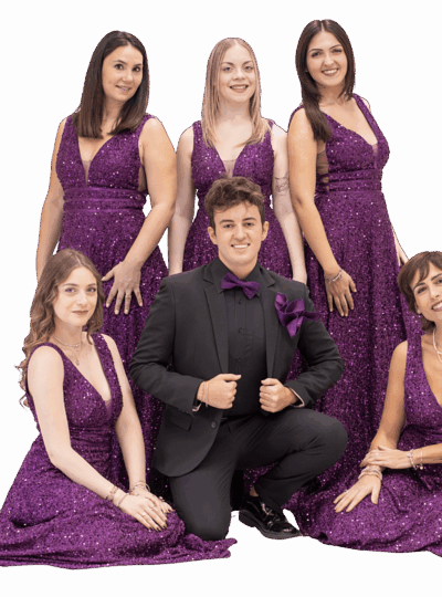 The soul of Christmas